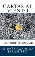 Cartas al Viento