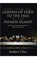 Hope from the Garden of Eden to the End of the Patmos Island