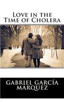 Love in the Time of Cholera