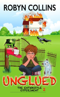 Entwhistle Experiment Book 2