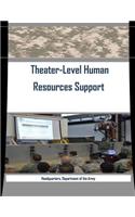 Theater-Level Human Resources Support