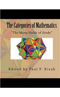 The Categories of Mathematics: "The Many Fields of Study"(English)