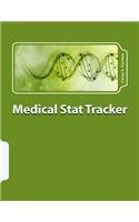 Medical Stat Tracker