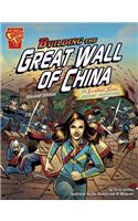 Building the Great Wall of China