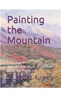 Painting the Mountain