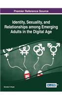 Identity, Sexuality, and Relationships among Emerging Adults in the Digital Age