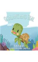 Okalani and Teal