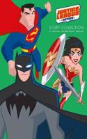 Justice League Action Story Collection