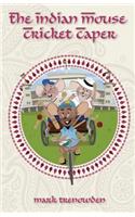 Indian Mouse Cricket Caper
