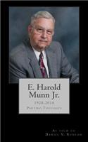 E. Harold Munn Jr.