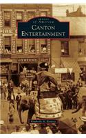 Canton Entertainment