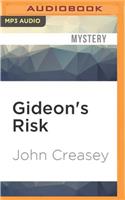 Gideon's Risk