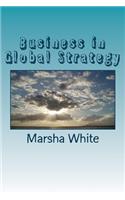 Business in Global Strategy