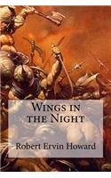 Wings in the Night