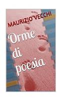 Orme di poesia: (Italian)