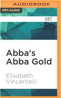 Abba's Abba Gold