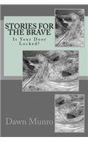 Stories For The Brave