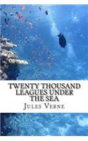 Twenty Thousand Leagues Under the Sea