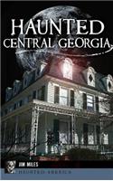 Haunted Central Georgia