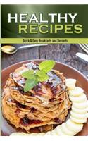 Healthy Recipes