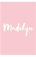 Madelyn