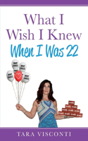 What I Wish I Knew When I Was 22