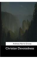 Christian Devotedness