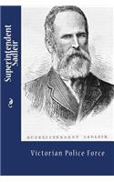 Superintendent Sadleir