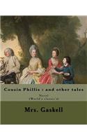 Cousin Phillis