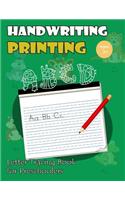 Handwriting Printing