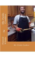Mr. Fields Cookies