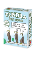 Tundra 2024 6.2 X 5.4 Box Calendar