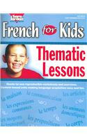 French for Kids Resource Book
