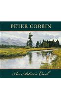 Peter Corbin: an Artist's Creel