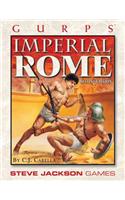 Gurps Imperial Rome