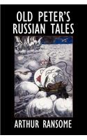 Old Peter's Russian Tales