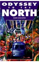 Odyssey to the North