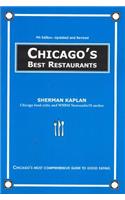 Chicago's Best Restaurants