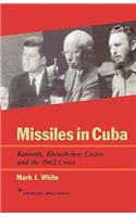 Missiles in Cuba