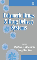 Polymeric Drugs and Drug Delivery Systems