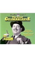 The Great Gildersleeve