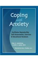 Coping with Anxiety Workbook