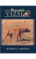 Versatile Vizsla