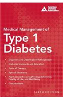 Medical Management of Type 1 Diabetes