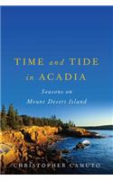 Time and Tide in Acadia