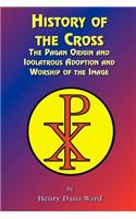 History of the Cross