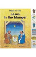 Jesus in the Manger