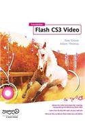 Foundation Flash Cs3 Video