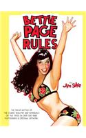 Bettie Page Rules!