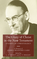 Glory of Christ in the New Testament